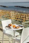 Baldinini Hotel & GB Restaurant - breakfast