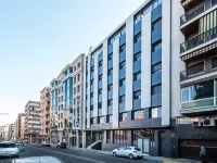 Hotel Sansi Park Hotels in Lleida