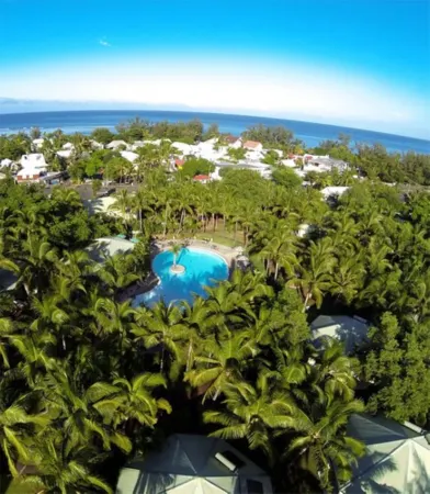 Hotel Exsel Floralys