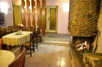 The English Guest House Hotels in Ruse