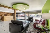 Quality Inn Hotels in Williamson County