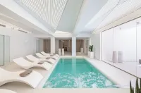 Lagon Life Spirit Boutique Hotel - Adults Only - piscina