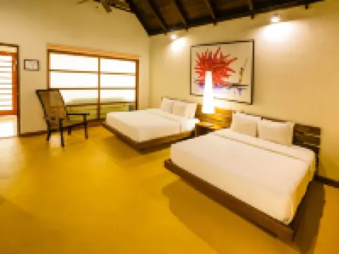 Decameron Decalodge Ticuna Hotels in Leticia