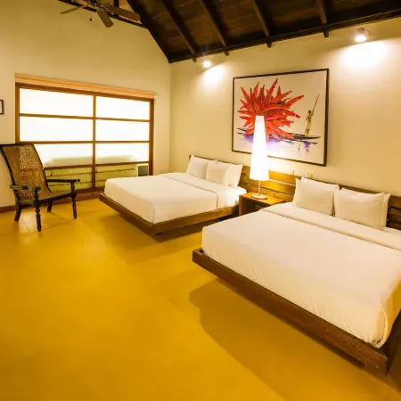 Decameron Decalodge Ticuna
