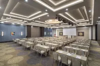 Ramada Plaza by Wyndham Konya - Hot Tub