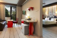 Hotel Piwniczna Spa&Conference Hôtels à : Szczawnica