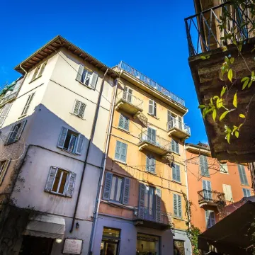 Como Unique View - Bymyhomeincomo