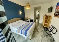 Amerique Hotel Palavas - Piscine - Plage Hotels in Palavas-les-Flots