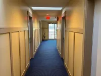 Canadian Inn Hotels in Surrey