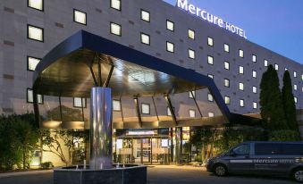 Hôtel Mercure Bordeaux Aéroport
