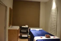 Lemon Tree Premier, Patna - Spa