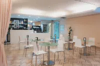 AHG Donna Silvia Wellness Hotel Hotels in Manerba del Garda