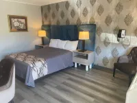 Village Inn of Hardy Hotels in Hardy