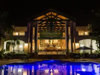 Mercure Nelspruit Hotel Hotels in Mbombela