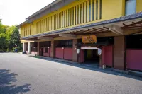 Yamanakaonsen Ohanami Kyubei