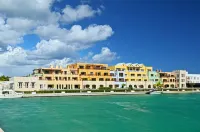 Sports Illustrated Resorts Marina & Villas Cap Cana Các khách sạn ở Punta Cana
