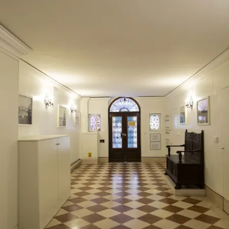 San Maurizio Luxury Suites