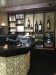 Hotel Poseidon - Baarit