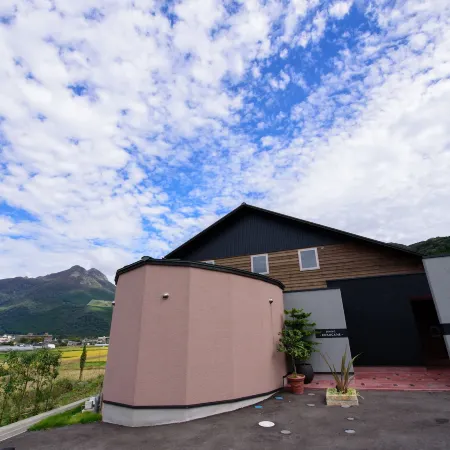 Yufuin Luxury Villa -Zakuro-