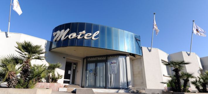 Hotel Amerique Hoteles en Hérault