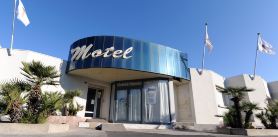 Hotel Amerique