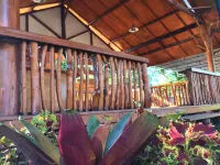 Raffles Inn Labuan Bajo Hotels in Tondong Belang