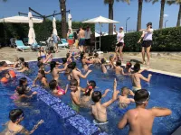 Premium Beach Hotel - Pool