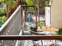 Ruby Hotels near Neve Tzedek