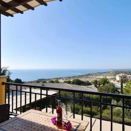 Apartment CC12 - Pyrgos
