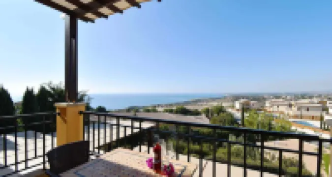 Apartment CC12 - Pyrgos