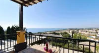 Apartment CC12 - Pyrgos