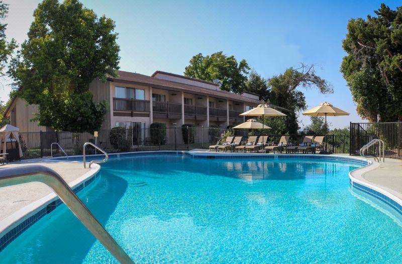 Temecula Creek Inn photo 2