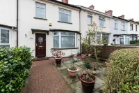 Homely Wee House Hotel a Newtownabbey