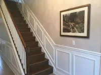 Crystal Run Suites of Springboro Hotels in Crawford  County