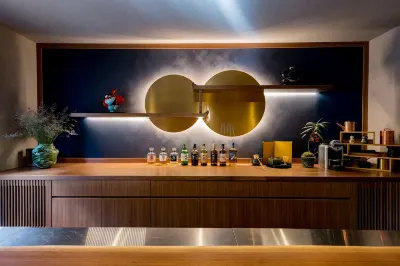 Ishibekoji Muan Hotels near Hosen-in