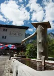 Alpenhotel Beslhof Hôtels à : Ramsau