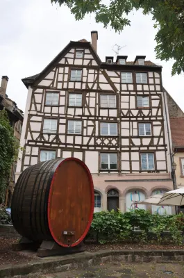 Appartements le 32 - homestay