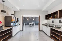 ベスト ウエスタン プラス オガララ イン オガラーラのホテル