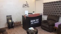Mesha Stele Hotel Suites Hotels in Madaba