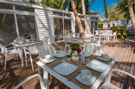 Hotel Reina del Mar by Dorado