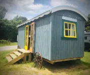 Greytown Campground Các khách sạn ở 