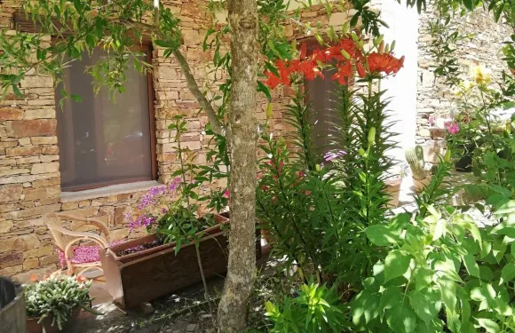 阿格理弗格里奧酒店