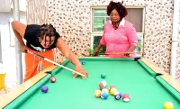 24-7 Electricity Agore Hotels and Suites Ltd Hoteles en Lekki