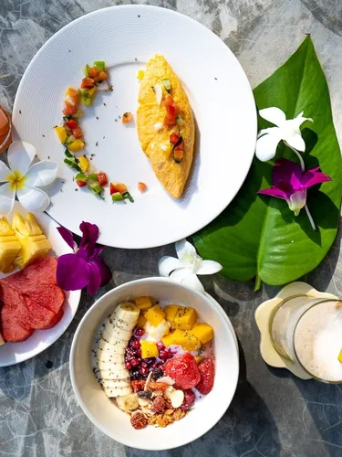 รูปภาพของเลซี่เดย์ เดอะรีสอร์ท