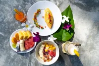 Lazy Day the Resort Hotel di Ko Mak