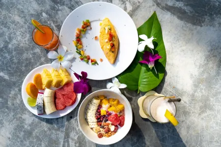 Lazy Day the Resort Отели в г. Остров  Мак