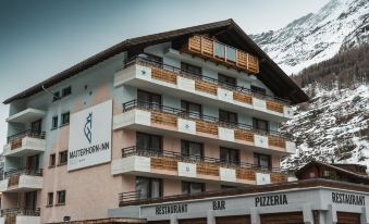 Hotel Matterhorn Inn