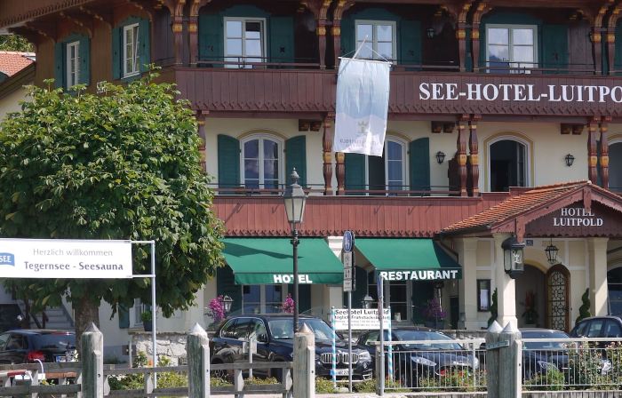 Seehotel Luitpold