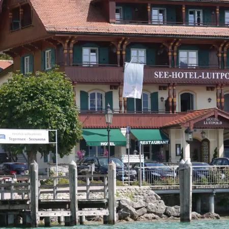 Seehotel Luitpold