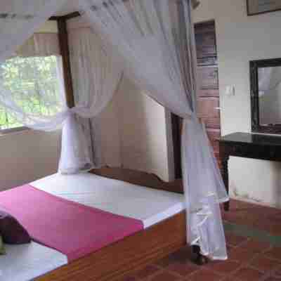 Casa En la Praya Rooms